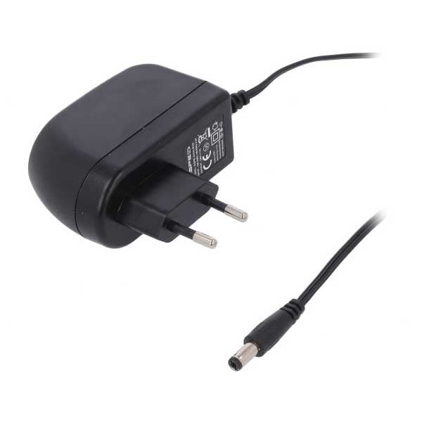 Adapter 24-volt 1 Ampére Adapter 24-volt 1 Ampére